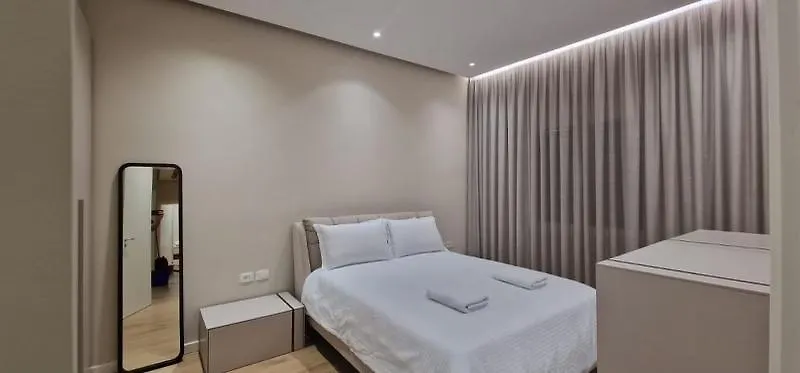 Lilo'S Place Tirana Appartamento
