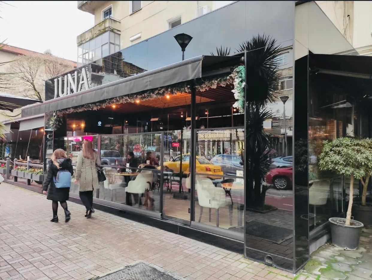 Appartamento Lilo'S Place Tirana
