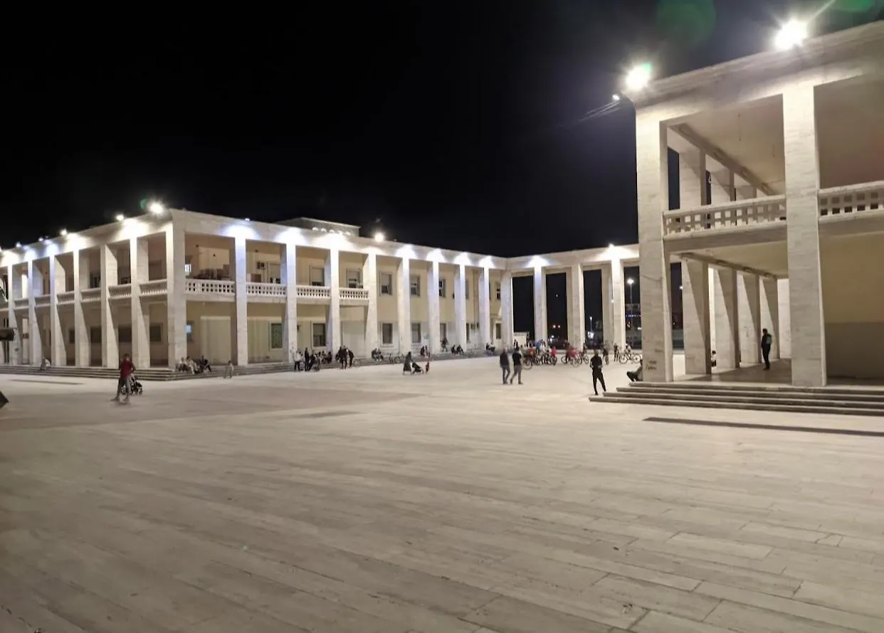 Lilo'S Place Tirana Appartamento