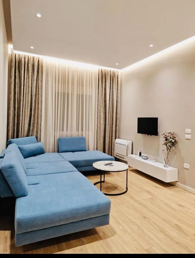 Apartment Lilo'S Place Tirana