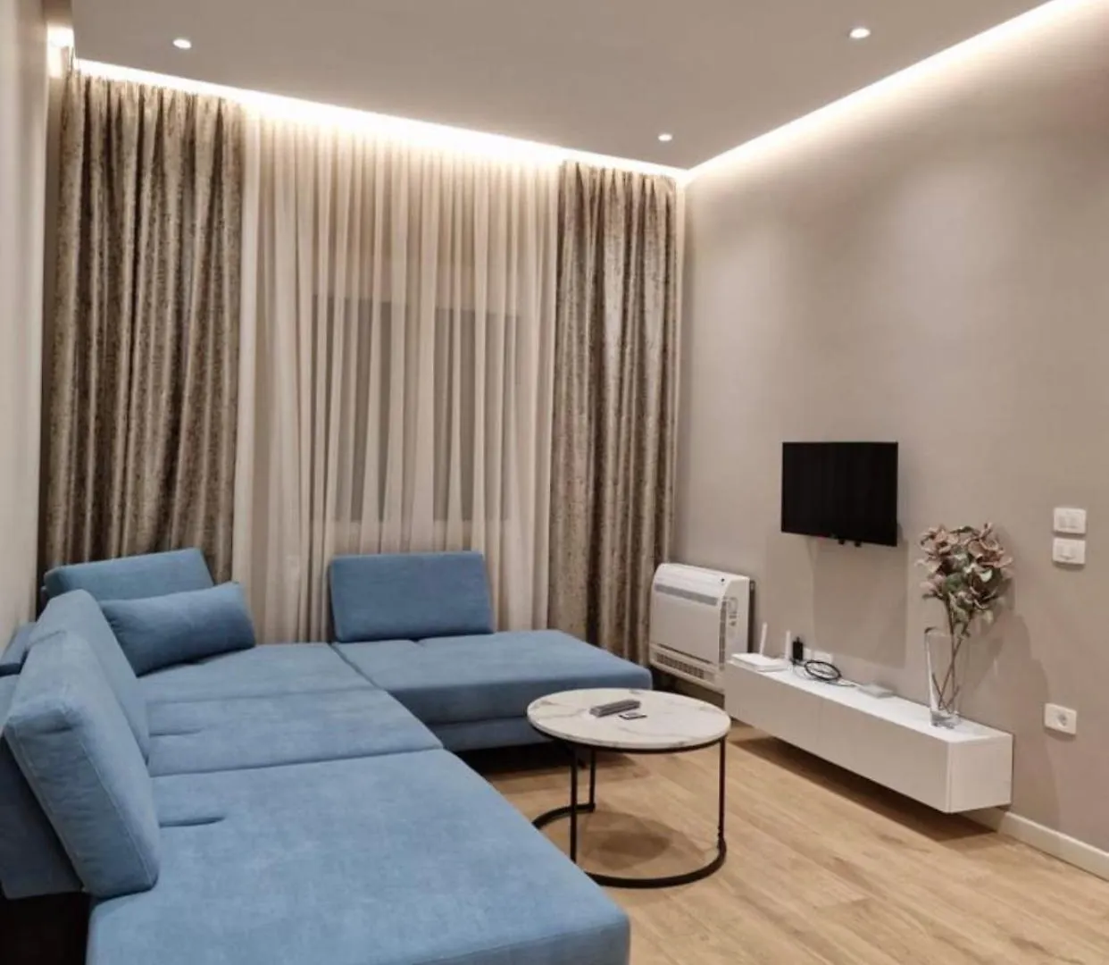 Lilo'S Place Tirana