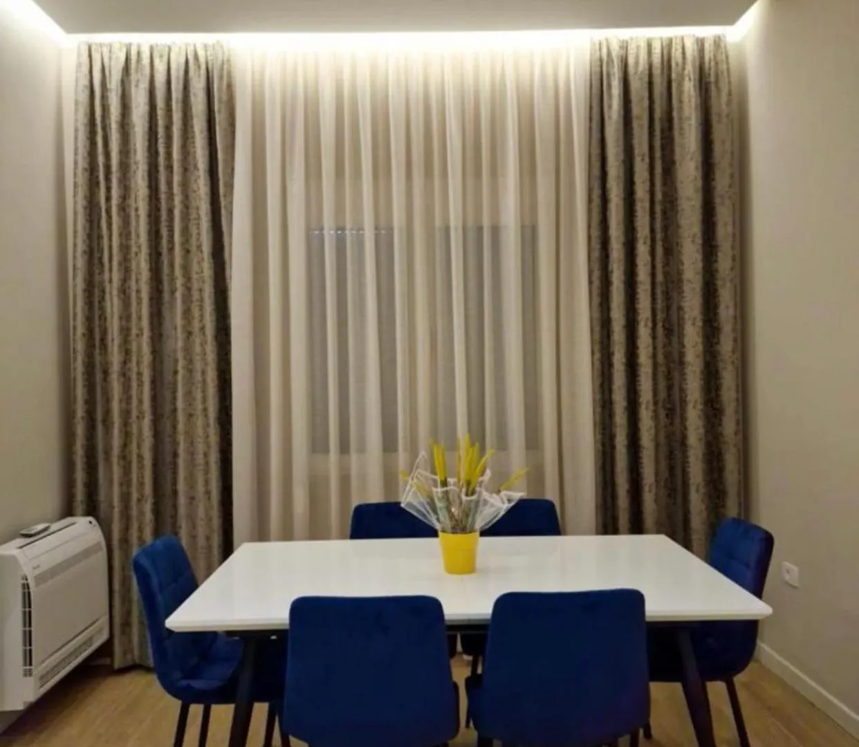 Lilo'S Place Tirana Apartment
